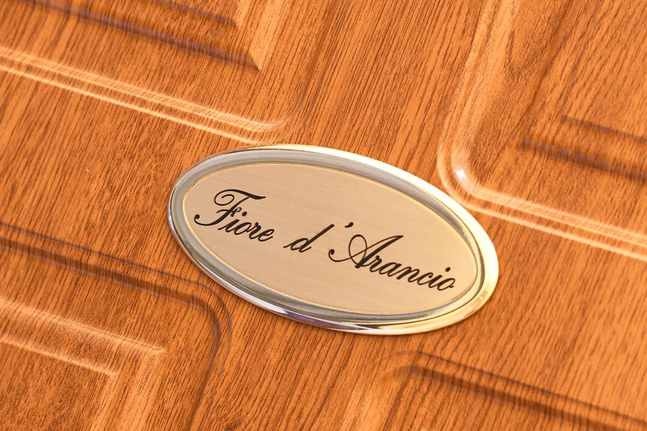 ורונה Fiore D'Arancio Luxury City Center Apartment מראה חיצוני תמונה