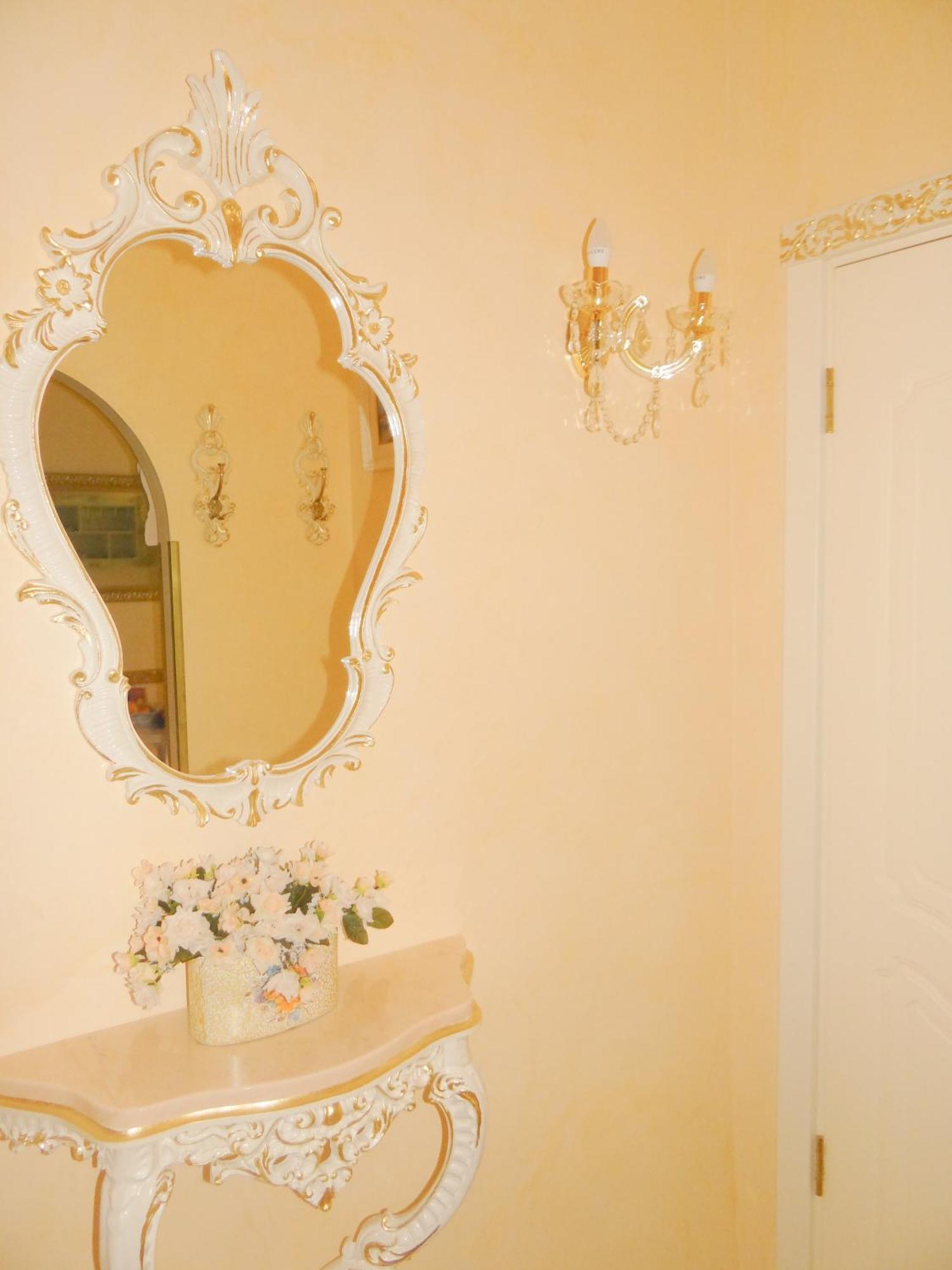 ורונה Fiore D'Arancio Luxury City Center Apartment מראה חיצוני תמונה