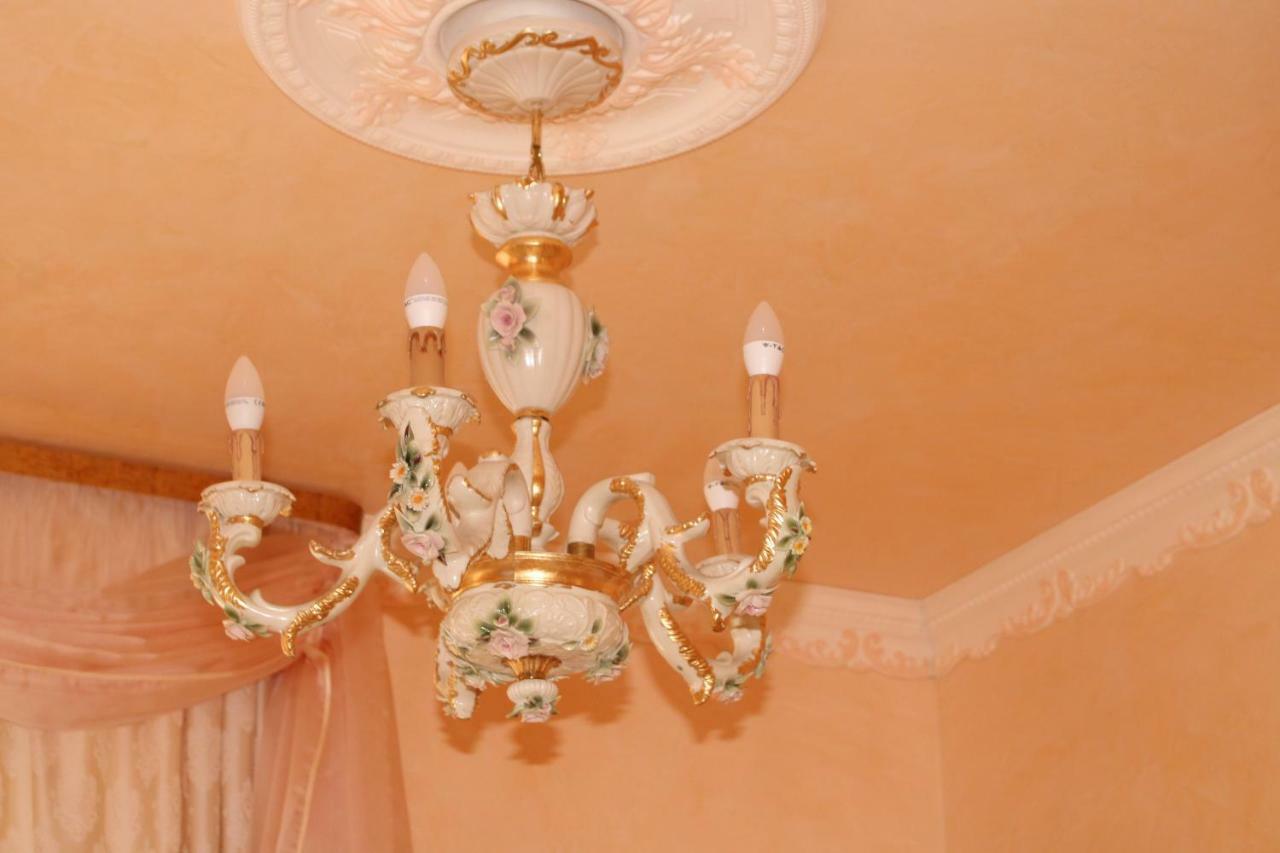 ורונה Fiore D'Arancio Luxury City Center Apartment מראה חיצוני תמונה
