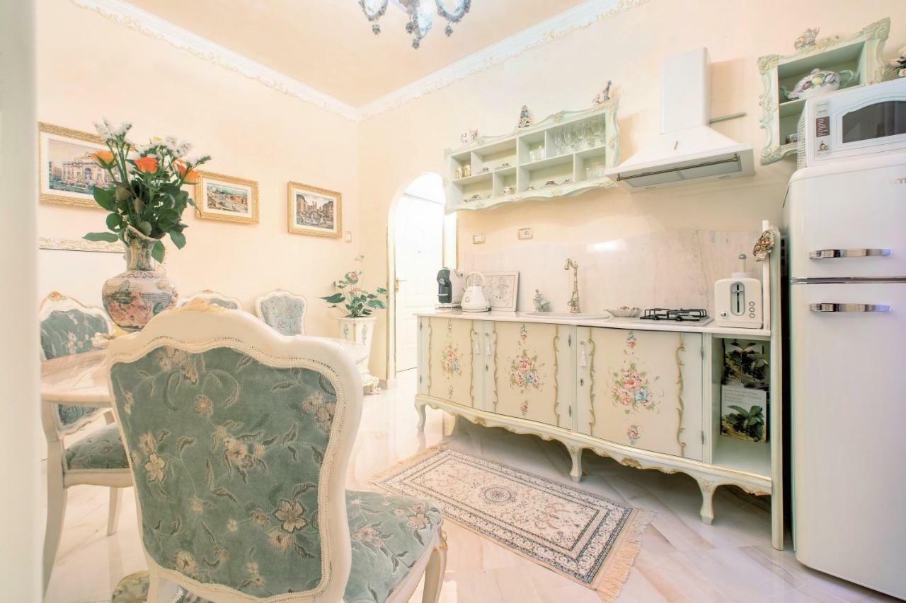 ורונה Fiore D'Arancio Luxury City Center Apartment מראה חיצוני תמונה