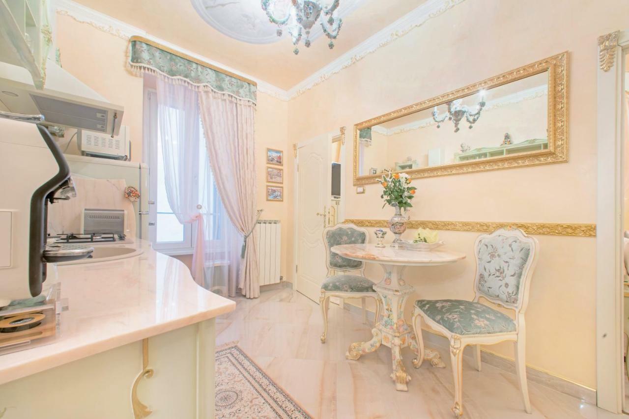 ורונה Fiore D'Arancio Luxury City Center Apartment מראה חיצוני תמונה