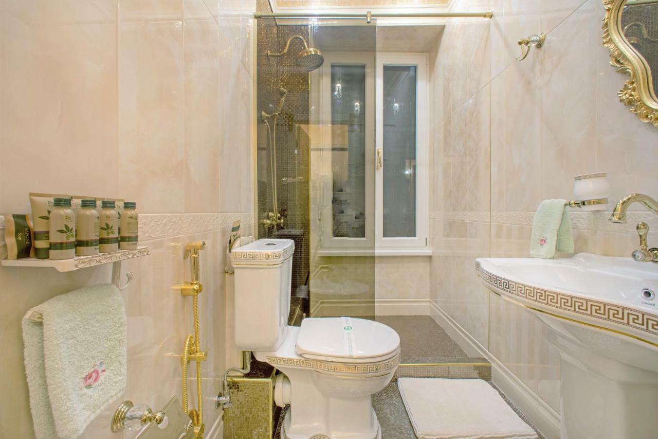 ורונה Fiore D'Arancio Luxury City Center Apartment מראה חיצוני תמונה
