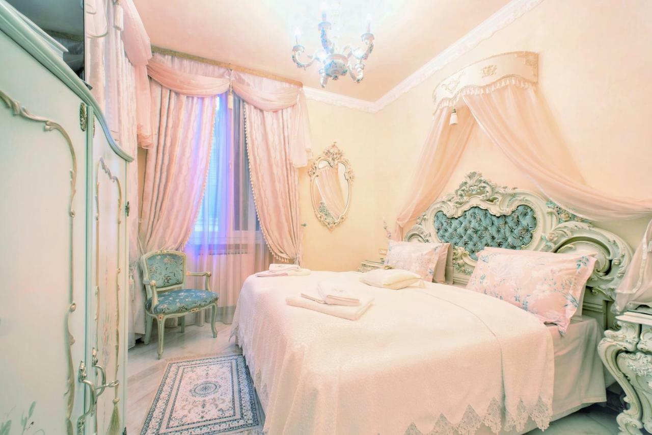 ורונה Fiore D'Arancio Luxury City Center Apartment מראה חיצוני תמונה