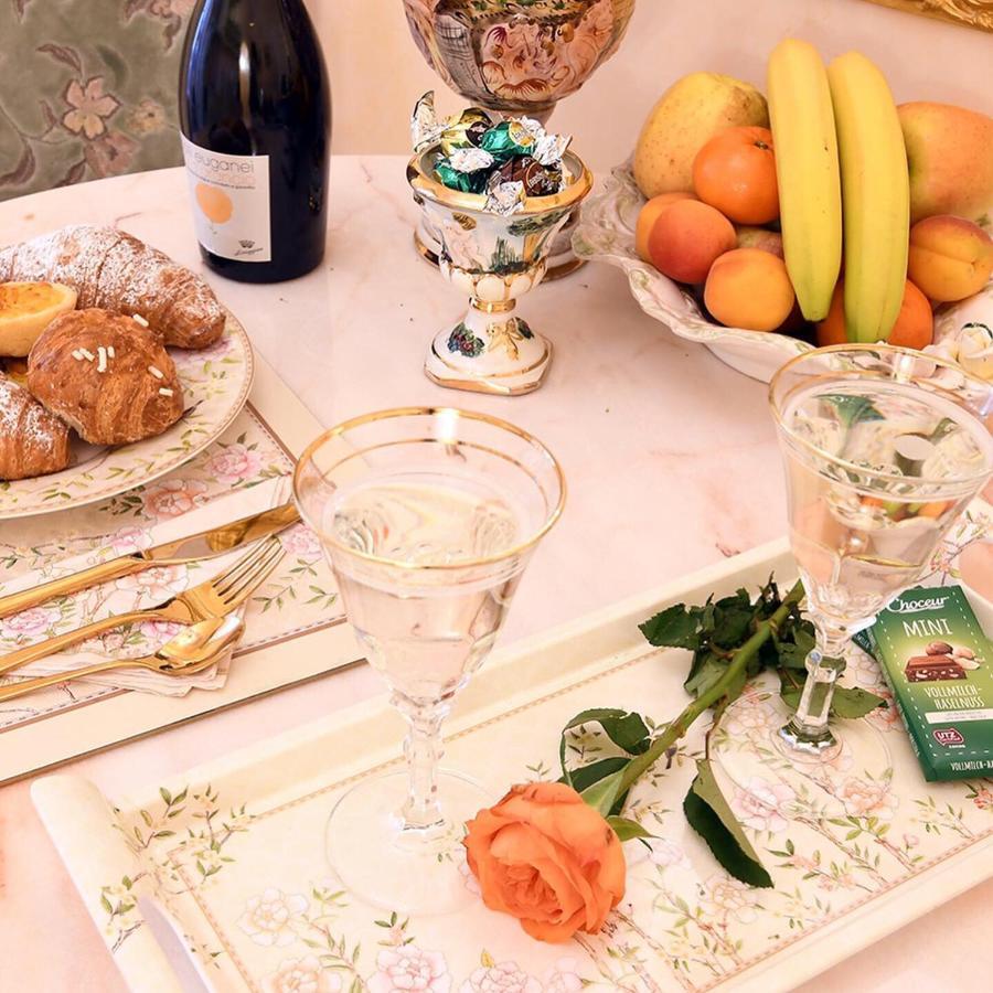ורונה Fiore D'Arancio Luxury City Center Apartment מראה חיצוני תמונה